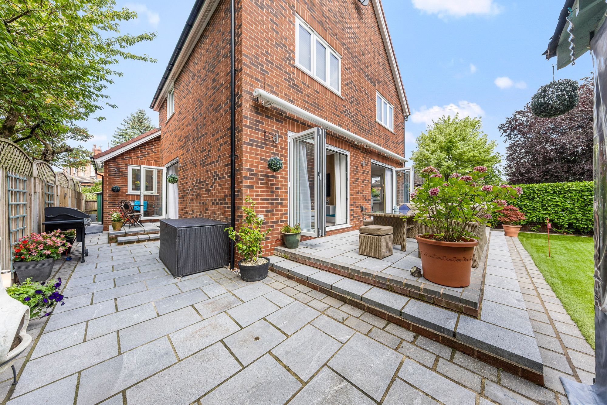 Fowley Common Lane, Glazebury, WA3