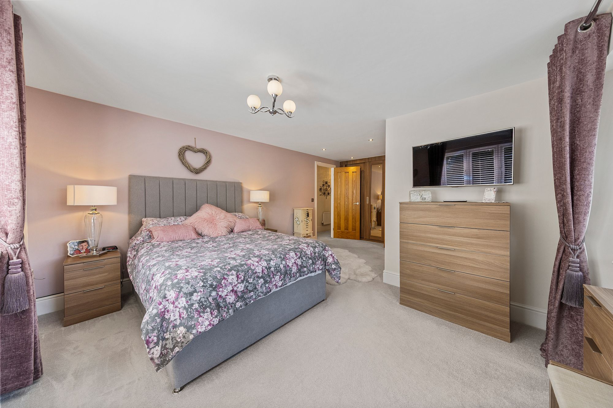 Fowley Common Lane, Glazebury, WA3