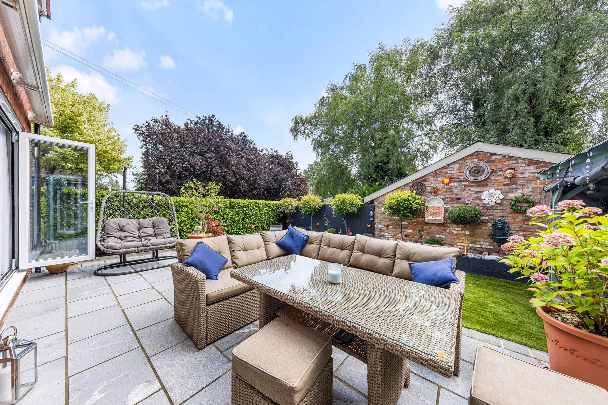 Fowley Common Lane, Glazebury, WA3