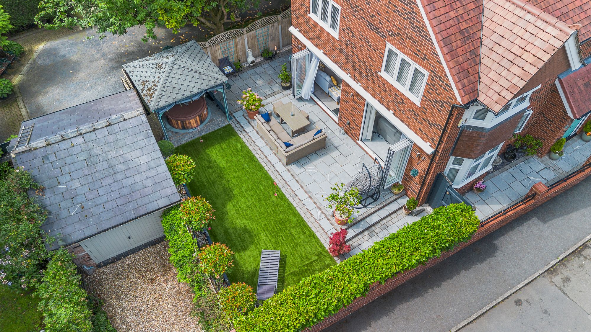 Fowley Common Lane, Glazebury, WA3