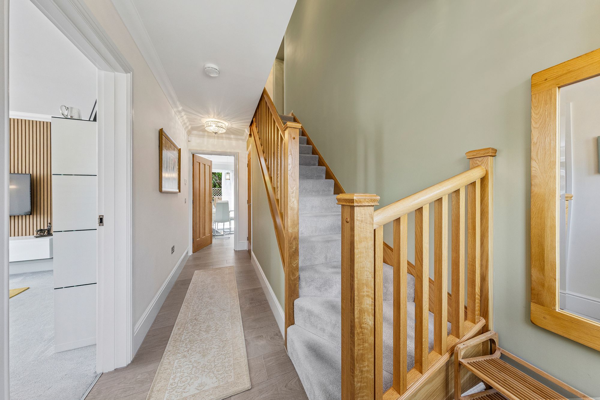Fowley Common Lane, Glazebury, WA3