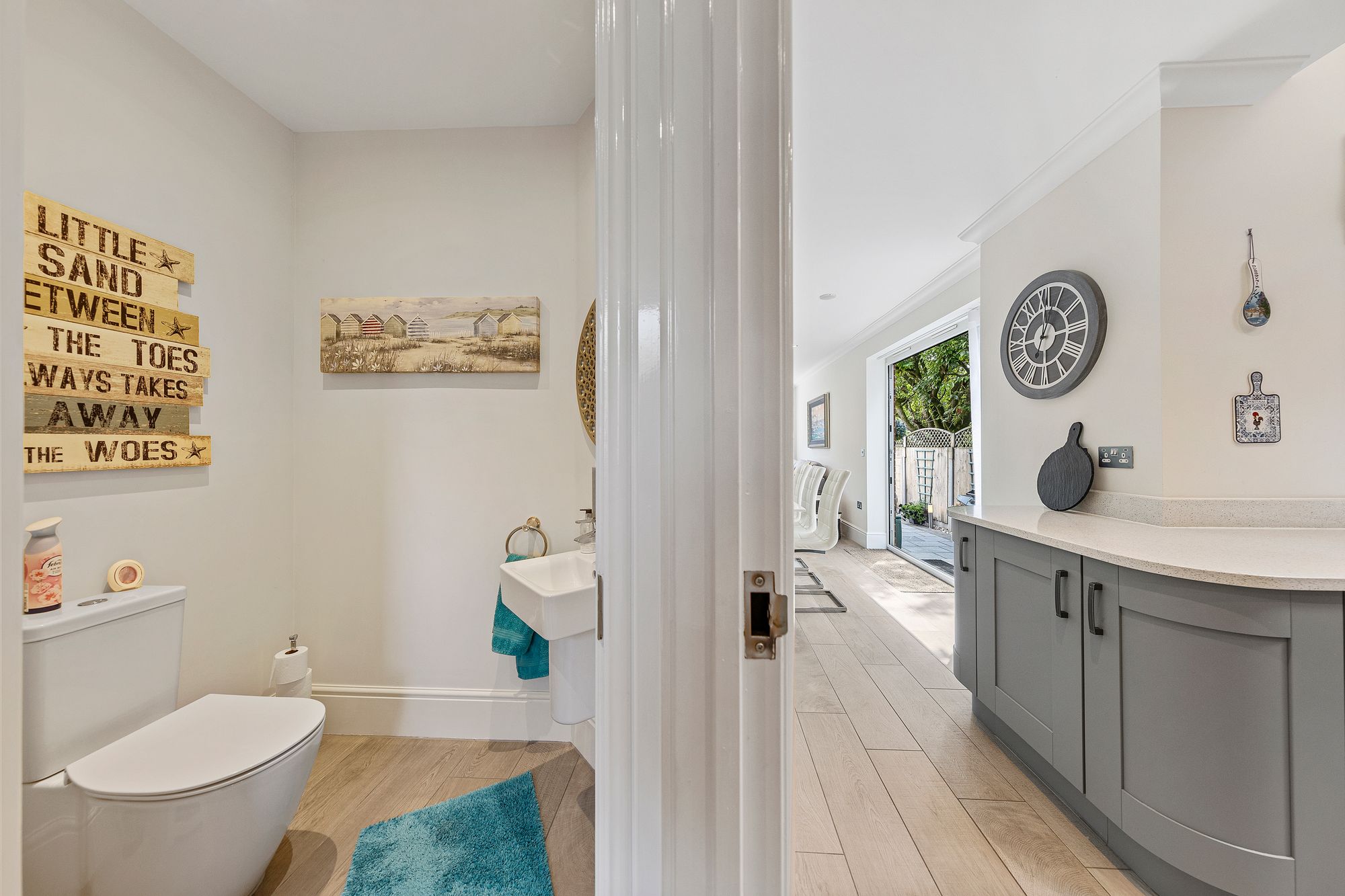 Fowley Common Lane, Glazebury, WA3