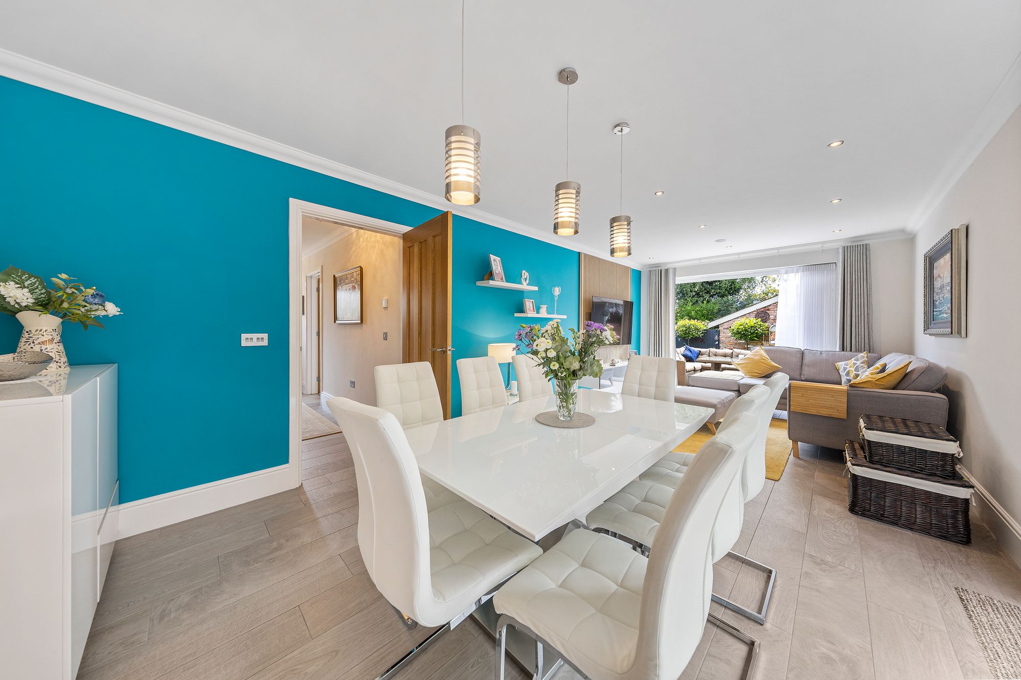 Fowley Common Lane, Glazebury, WA3