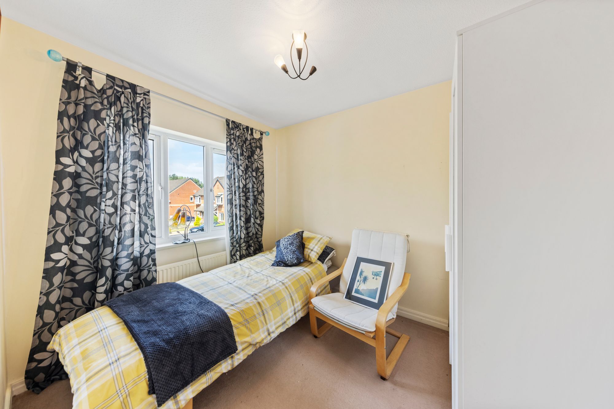 Sudbrook Close, Warrington
