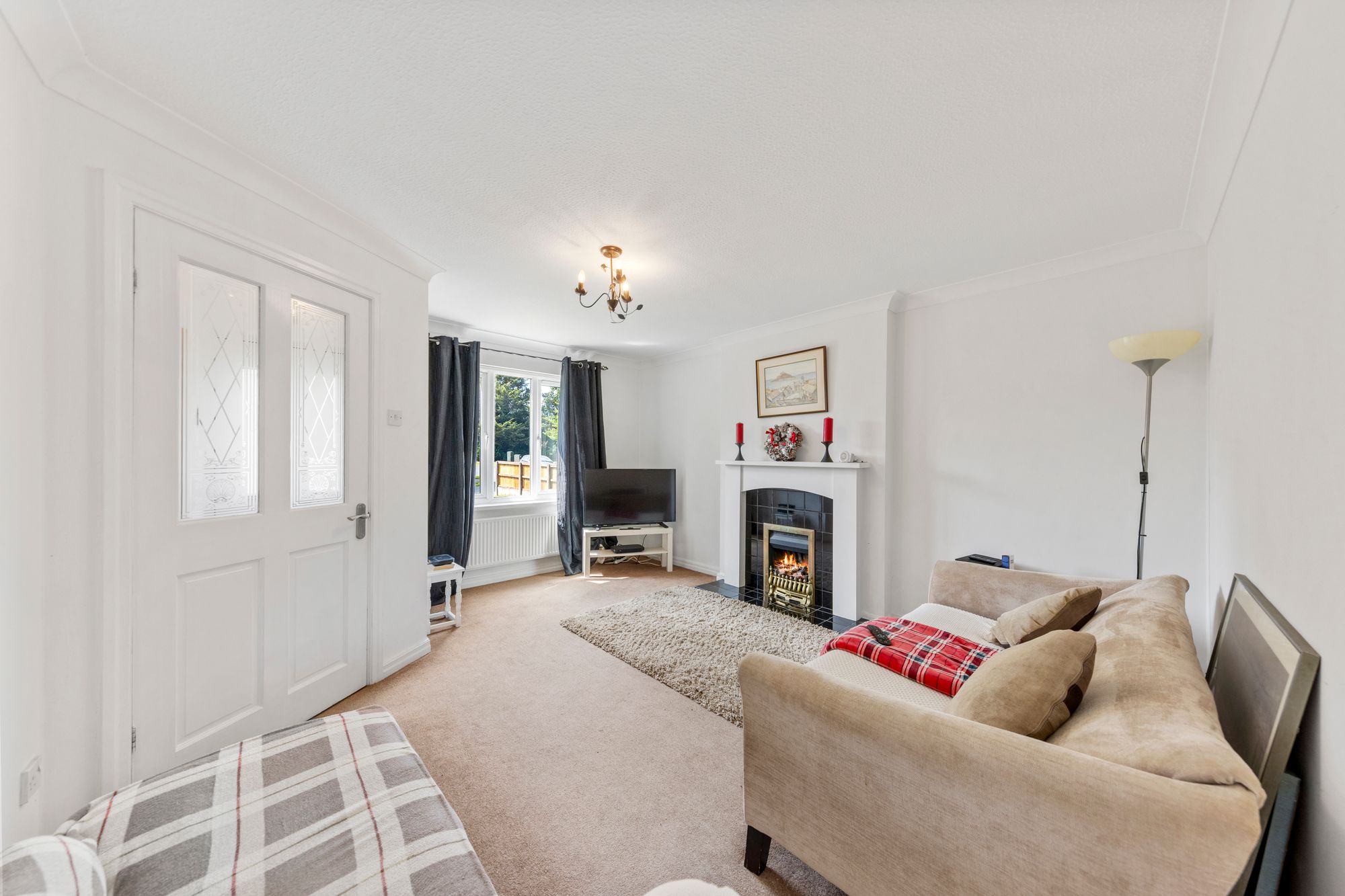 Sudbrook Close, Warrington