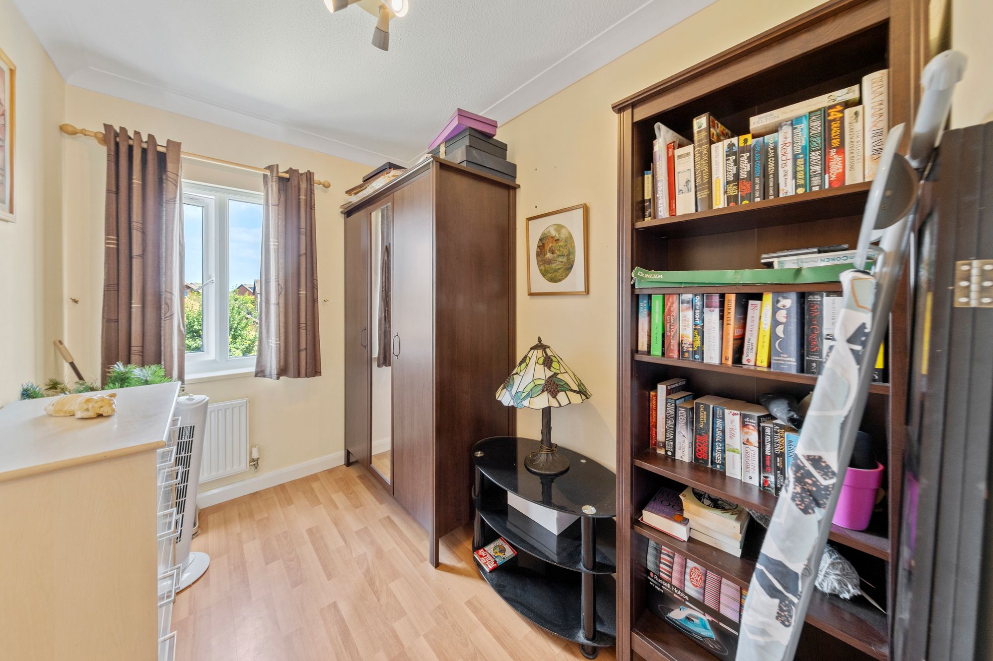Sudbrook Close, Warrington