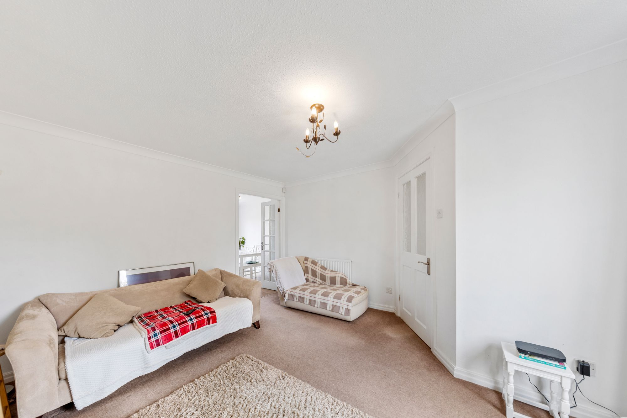Sudbrook Close, Warrington