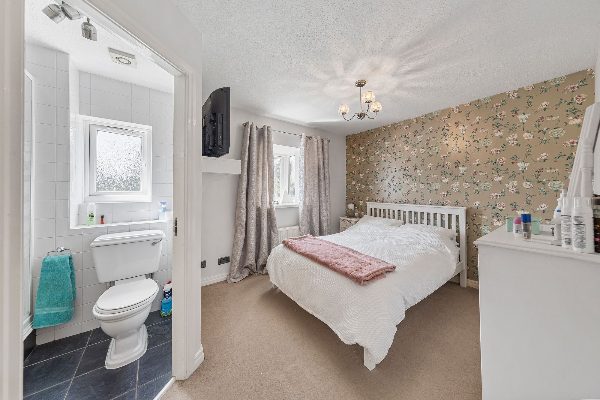 Sudbrook Close, Warrington