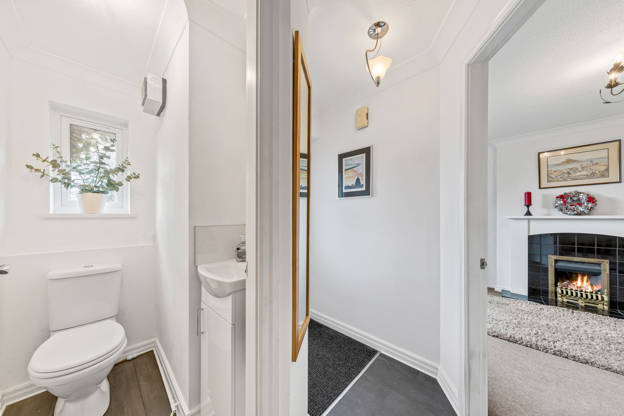 Sudbrook Close, Warrington
