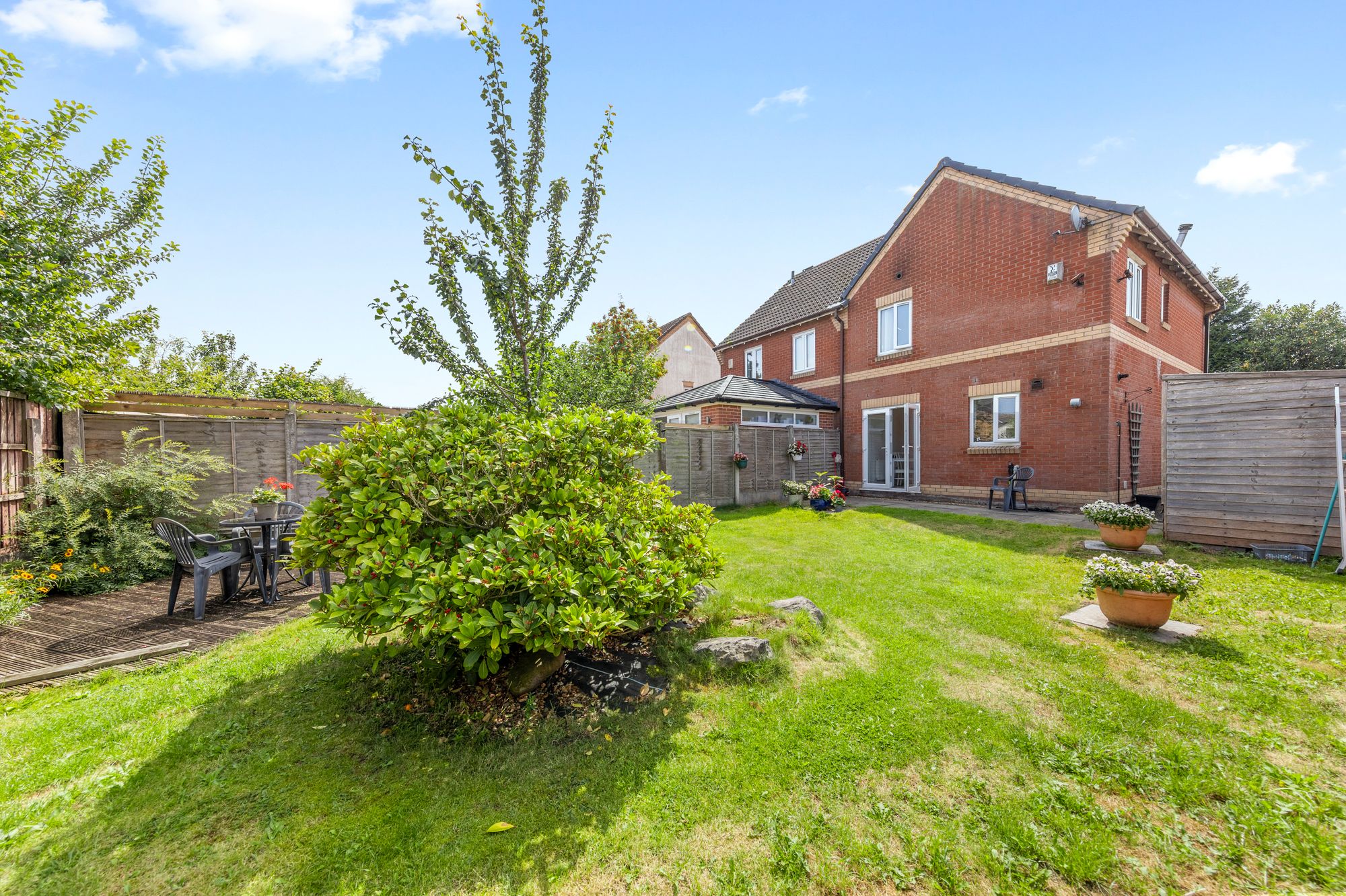 Sudbrook Close, Warrington