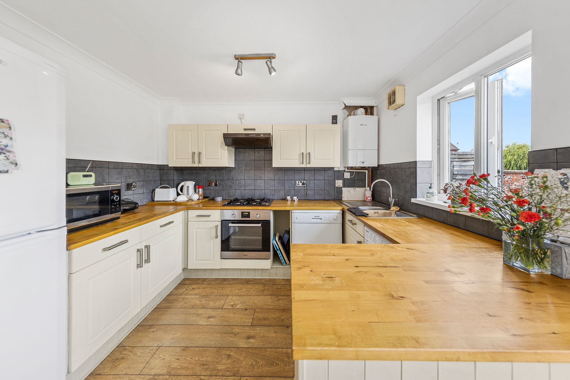 Sudbrook Close, Warrington