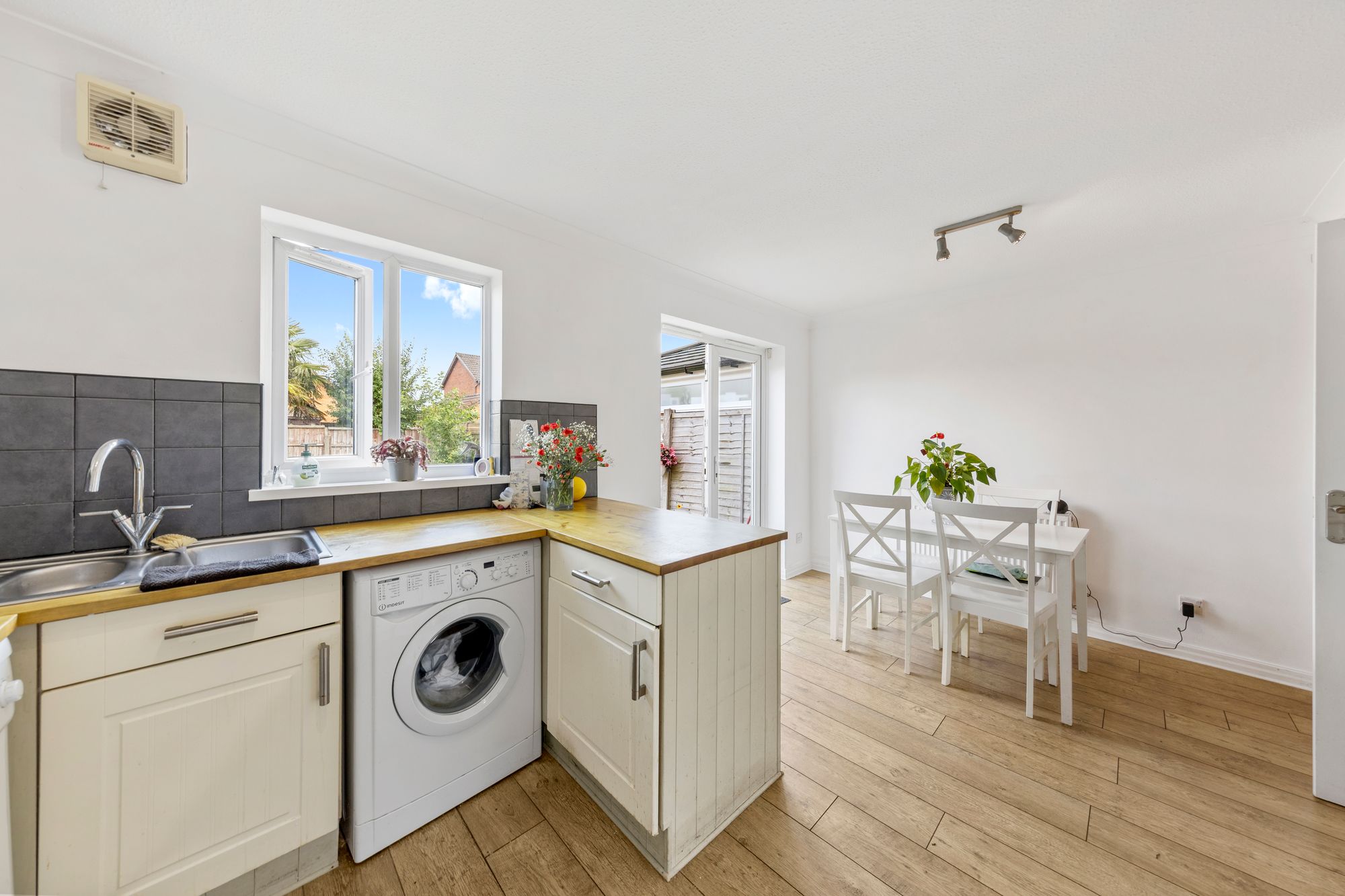 Sudbrook Close, Warrington