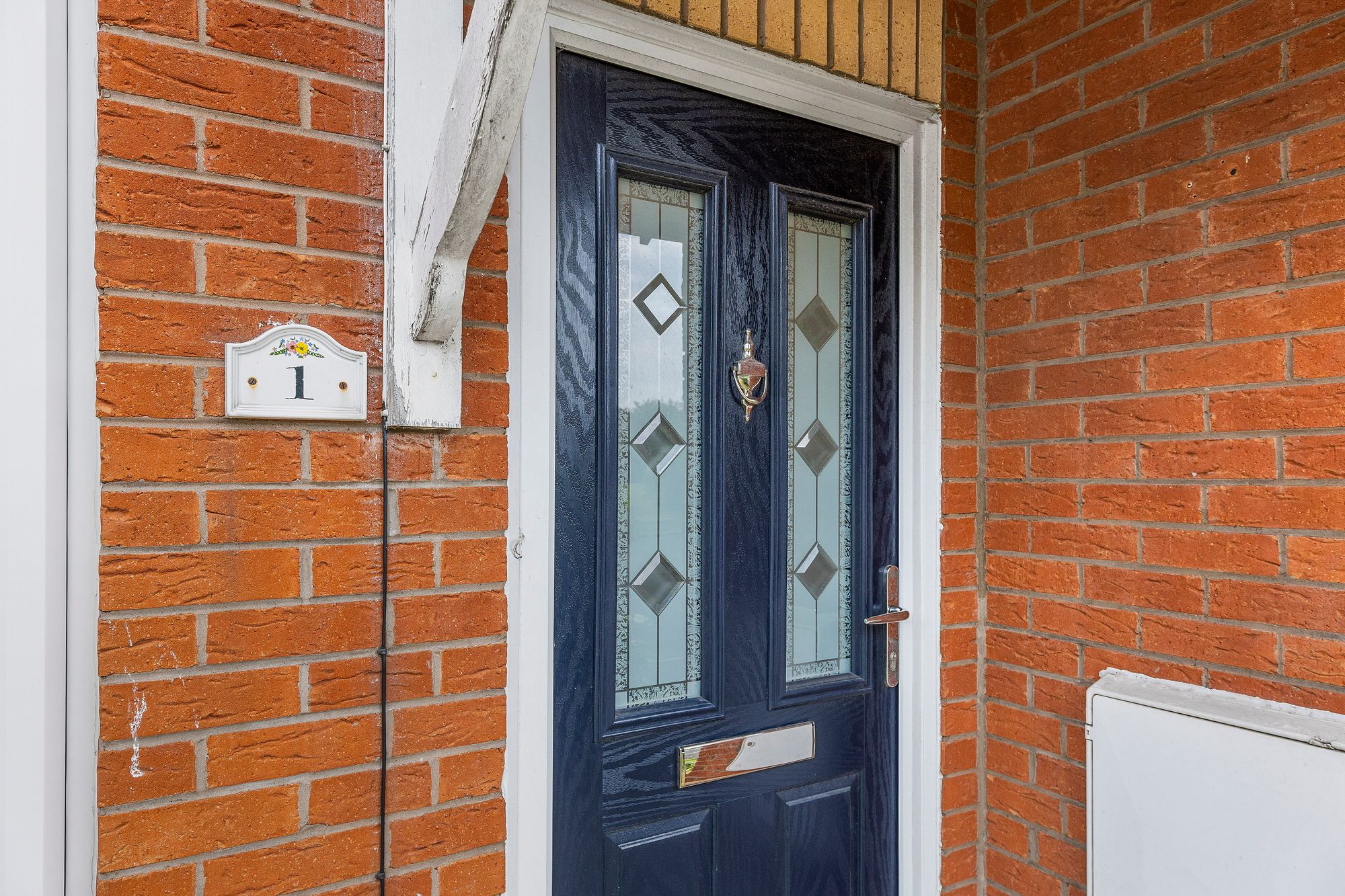 Sudbrook Close, Warrington