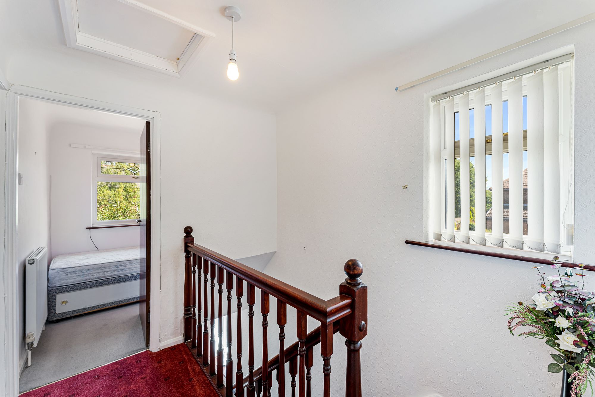 Leigh Avenue, Widnes, WA8