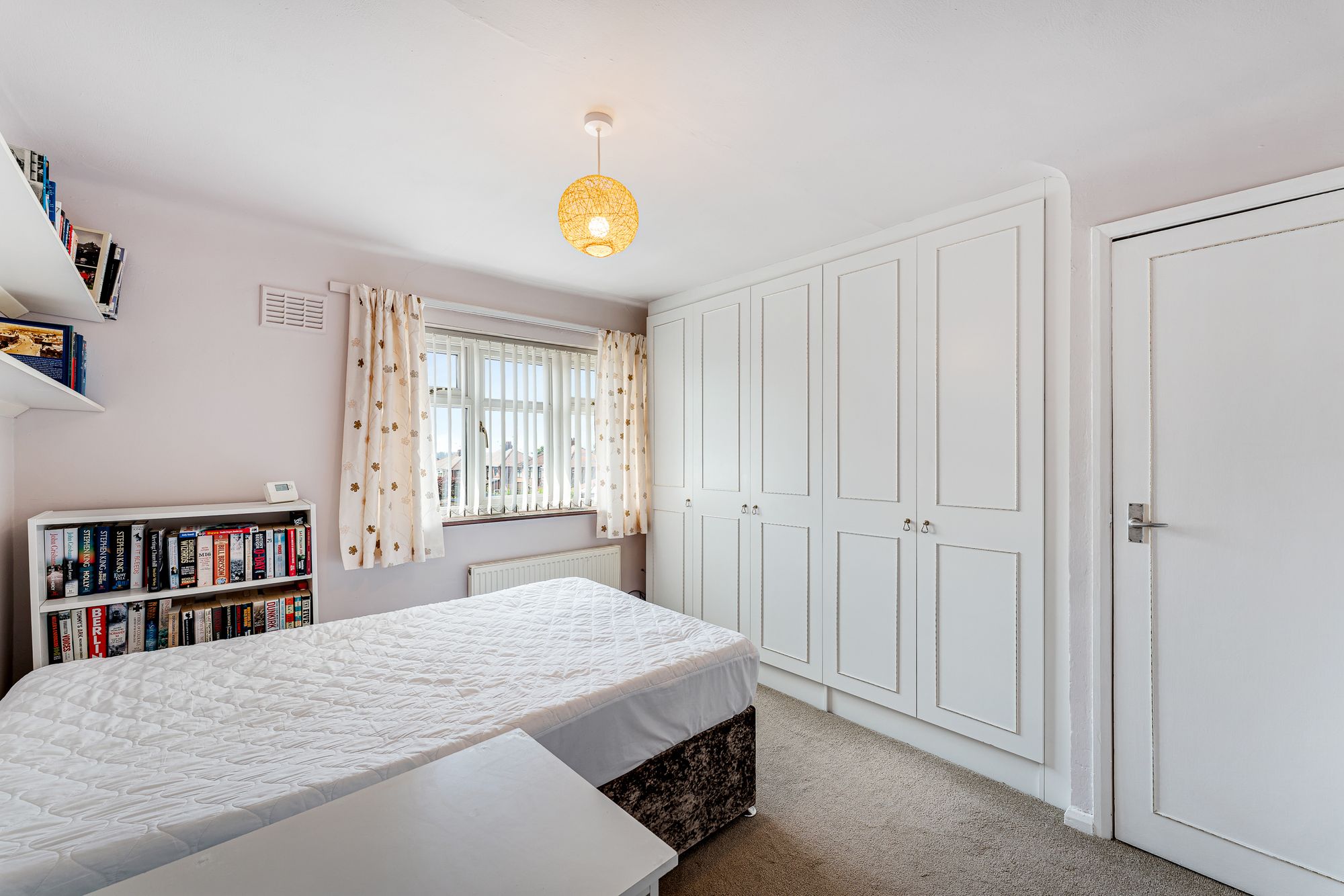 Leigh Avenue, Widnes, WA8