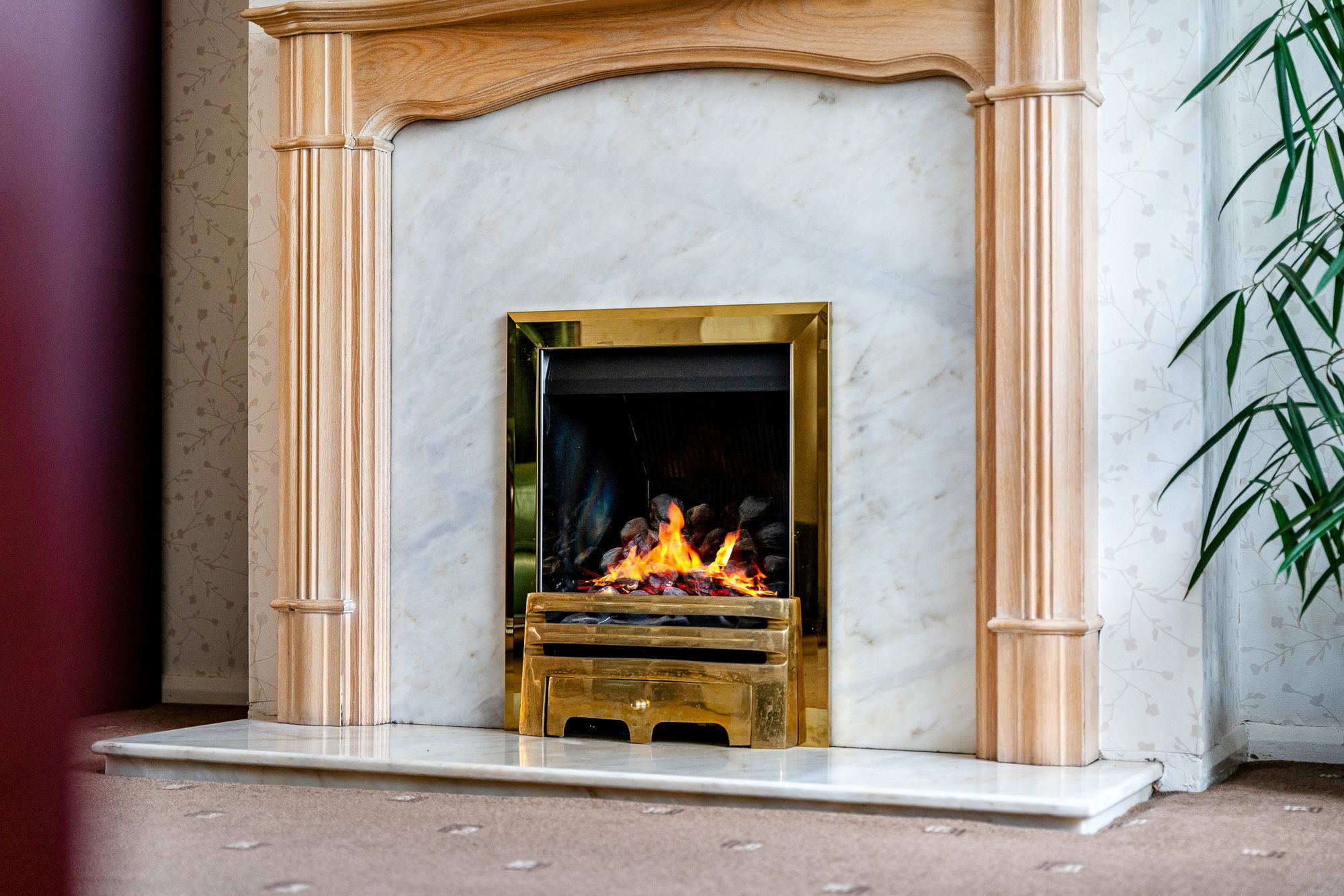 Leigh Avenue, Widnes, WA8