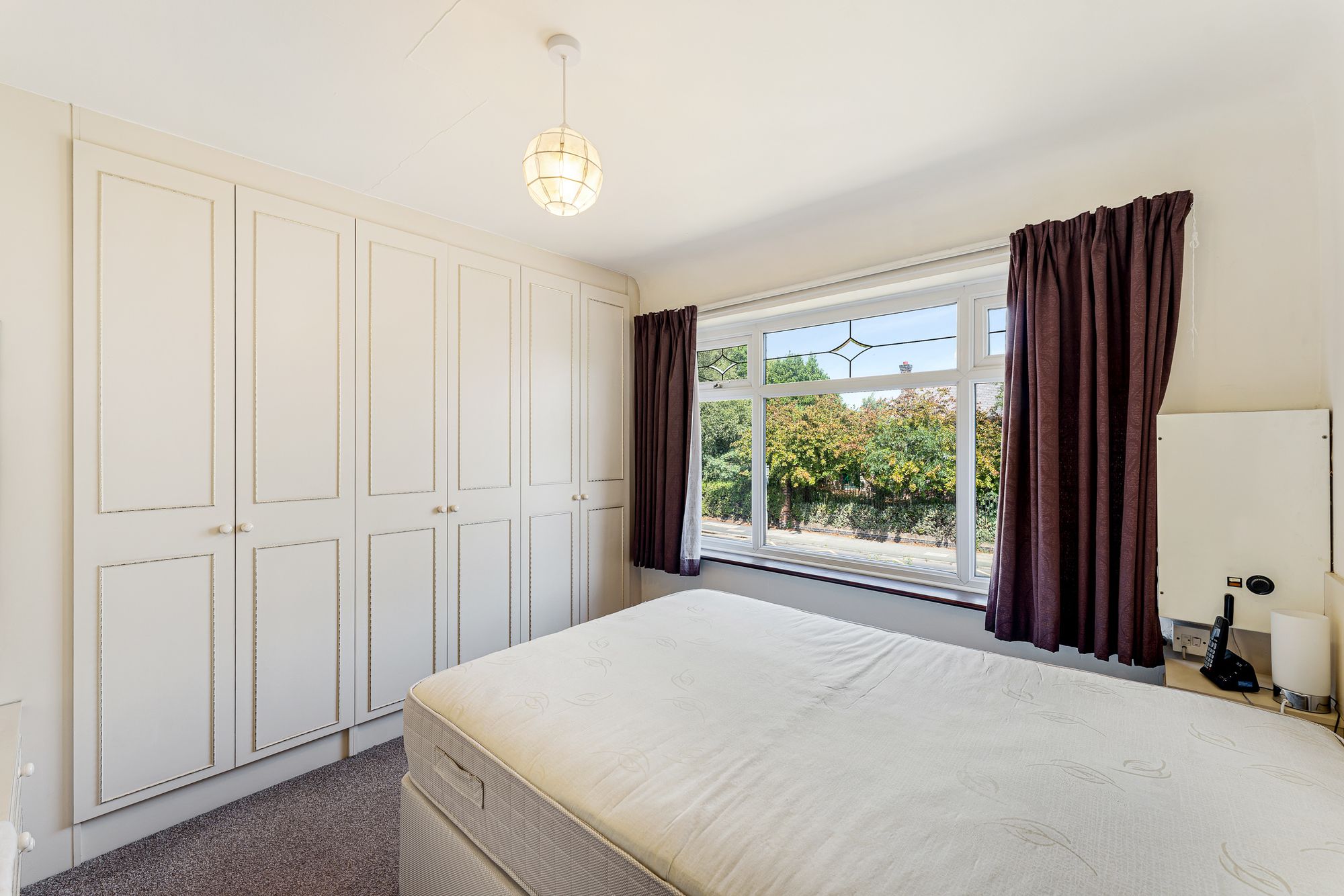 Leigh Avenue, Widnes, WA8