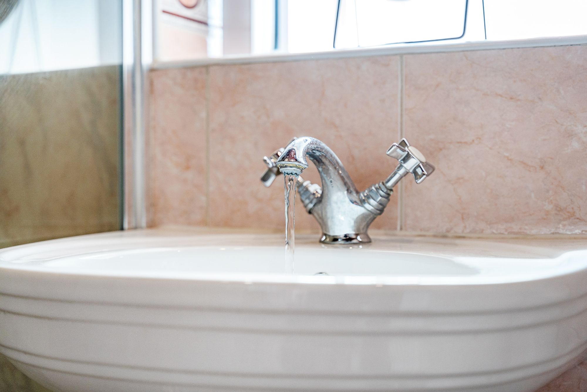 Leigh Avenue, Widnes, WA8