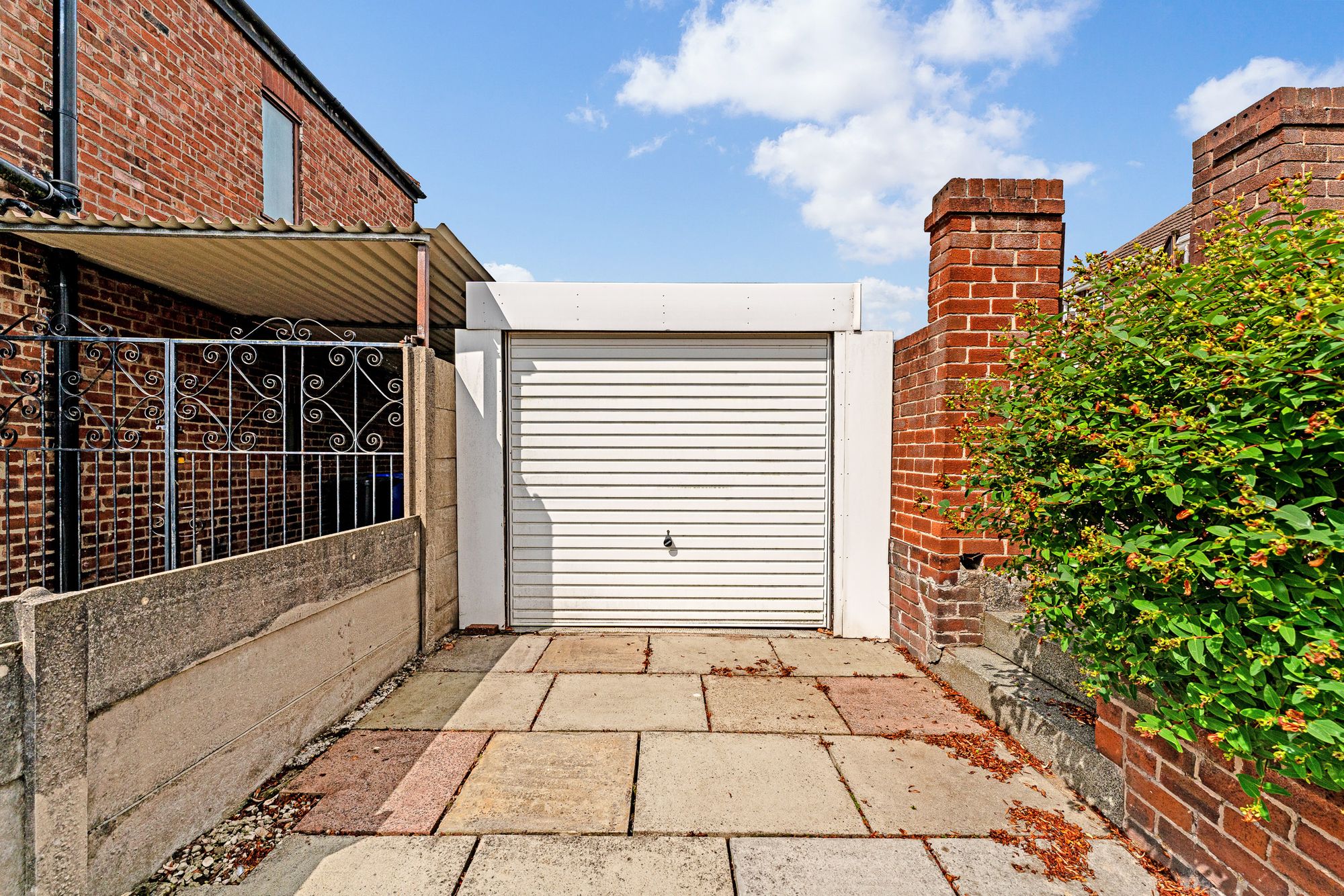 Leigh Avenue, Widnes, WA8