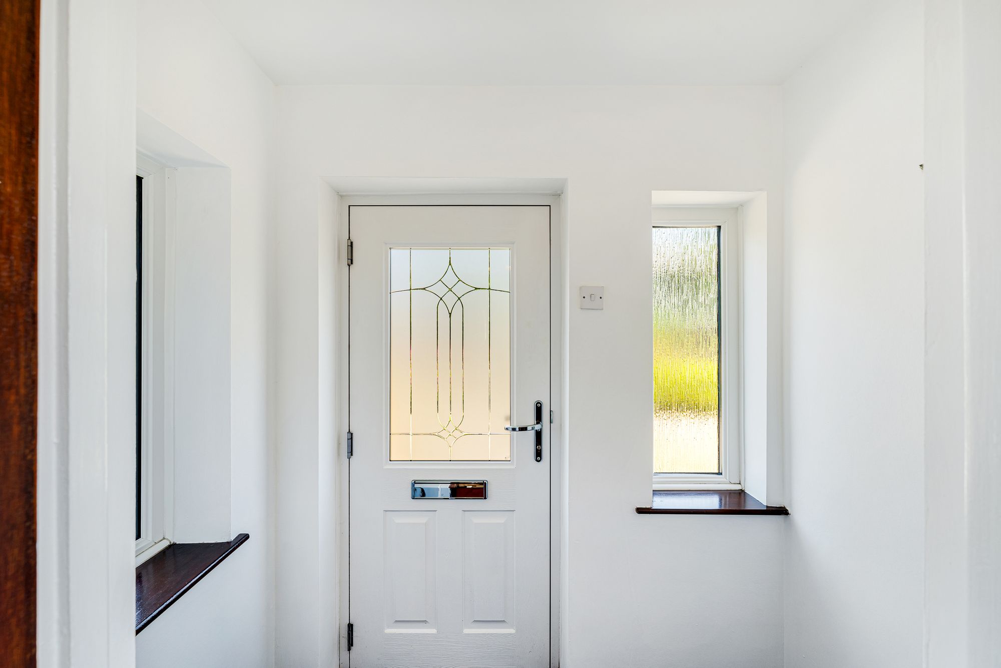 Leigh Avenue, Widnes, WA8