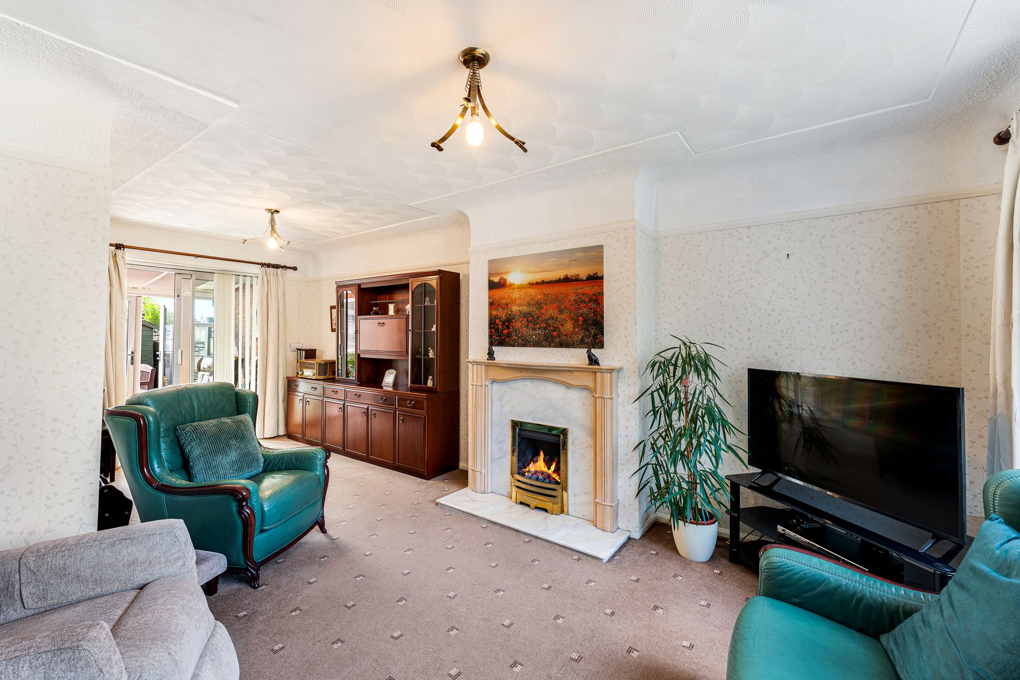 Leigh Avenue, Widnes, WA8