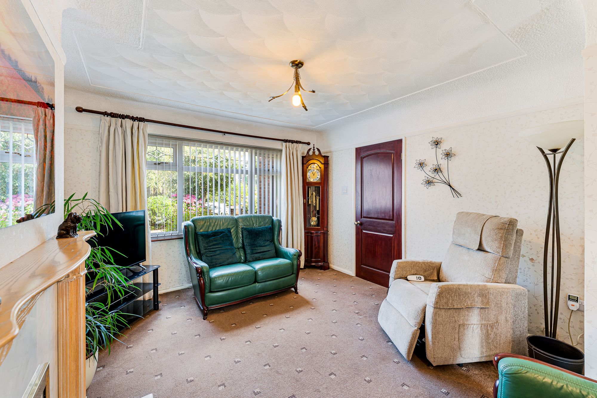 Leigh Avenue, Widnes, WA8