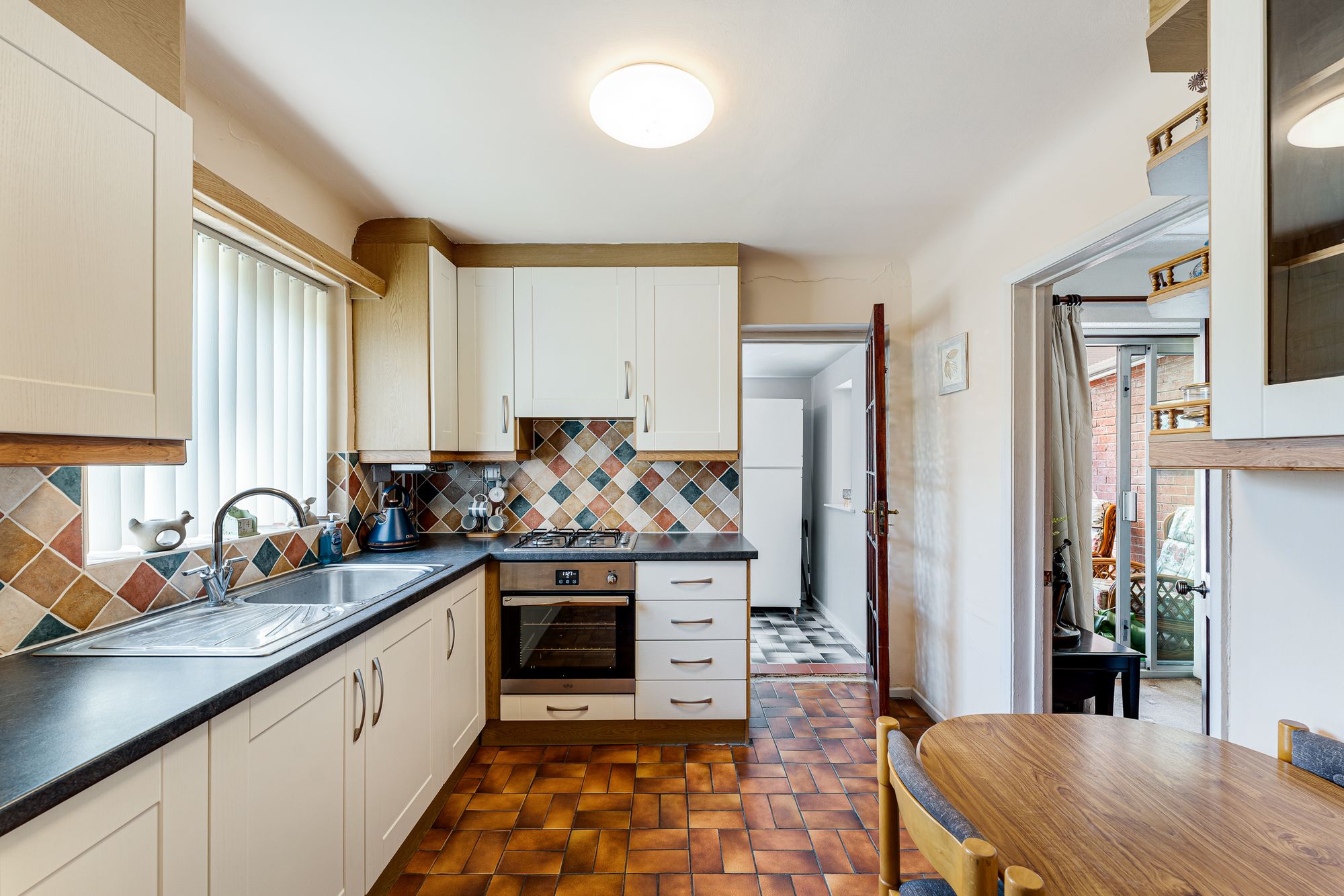 Leigh Avenue, Widnes, WA8