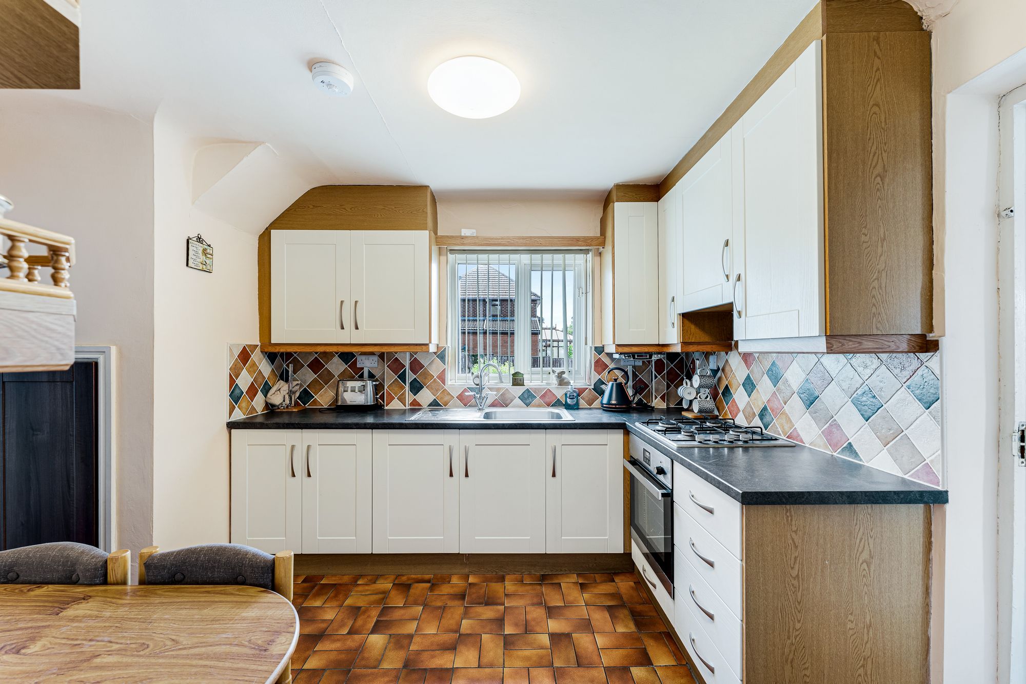 Leigh Avenue, Widnes, WA8