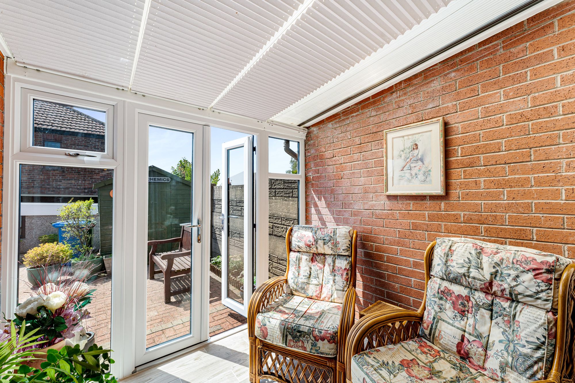 Leigh Avenue, Widnes, WA8