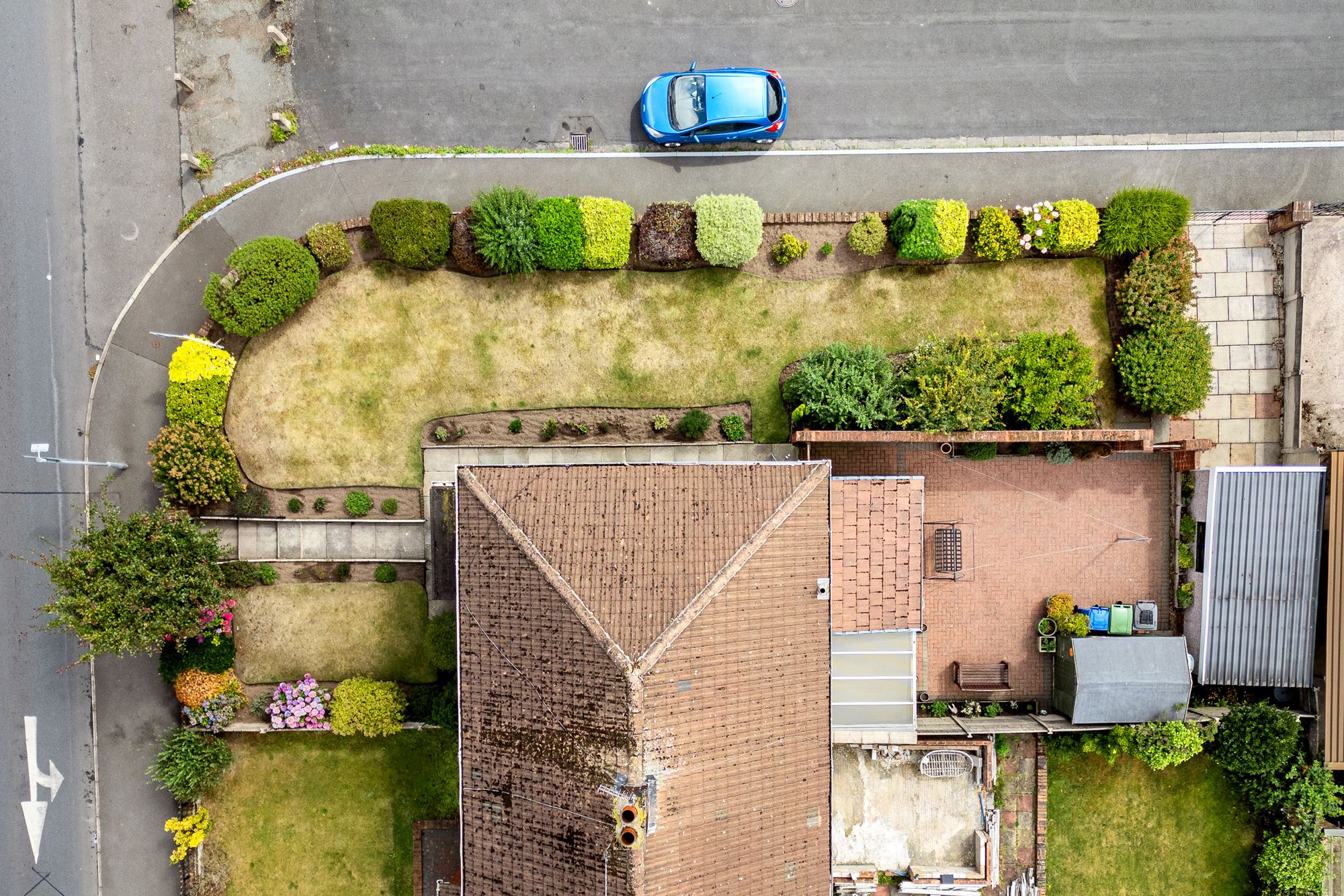 Leigh Avenue, Widnes, WA8