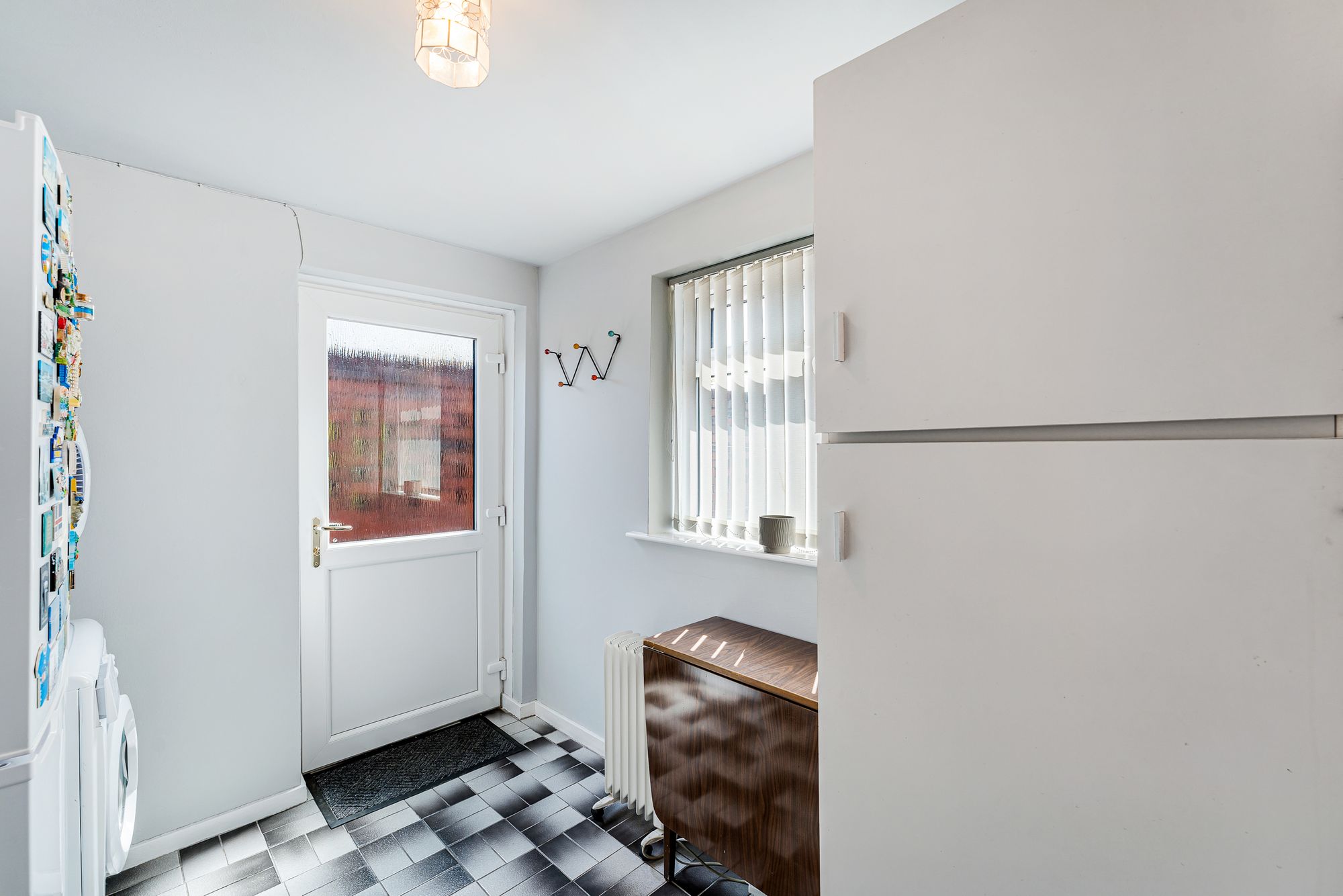 Leigh Avenue, Widnes, WA8