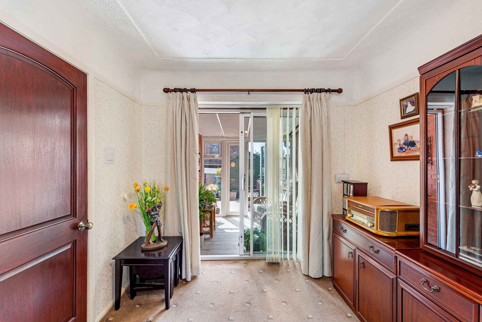 Leigh Avenue, Widnes, WA8