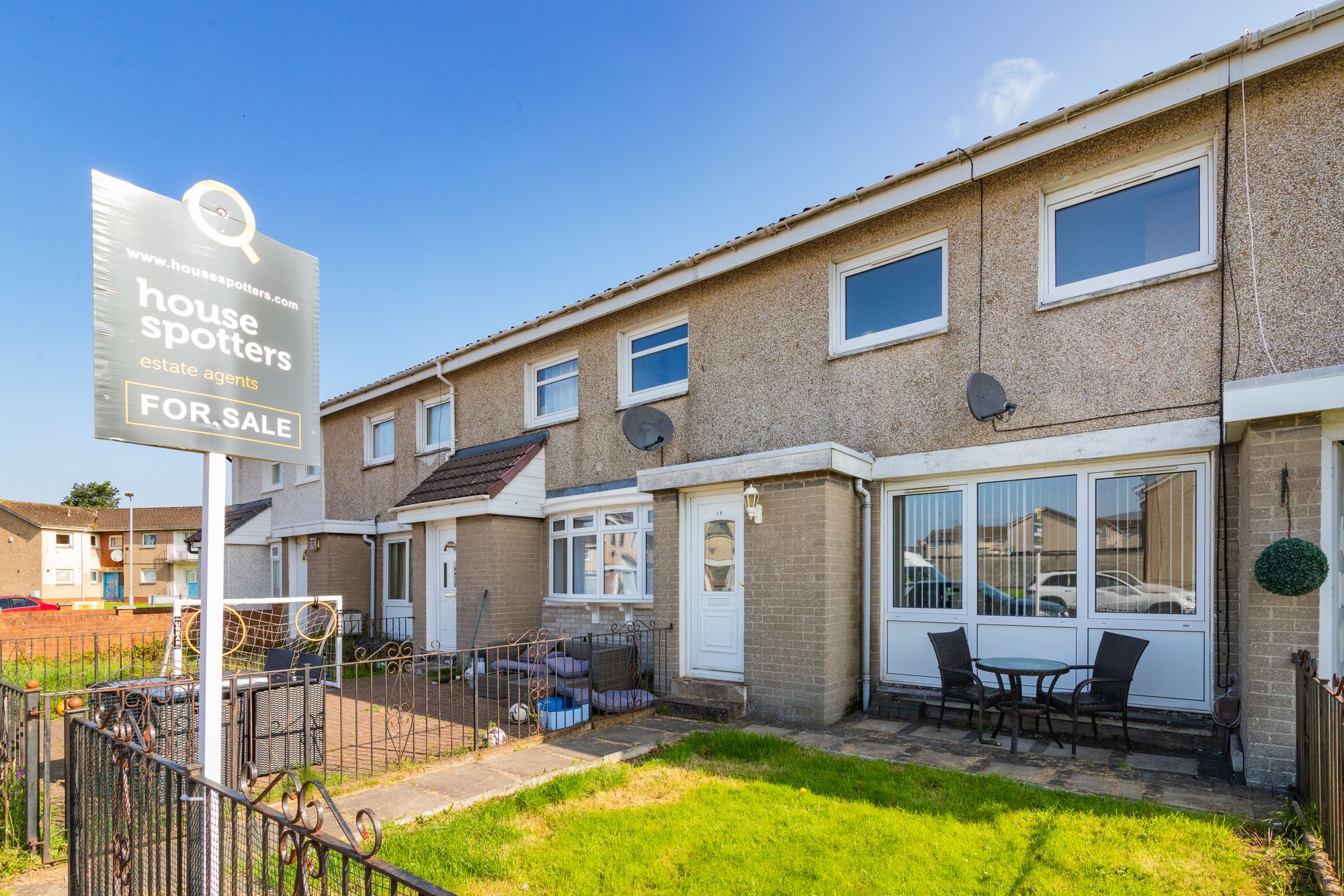 19 Burnbrae Road, Blantyre
