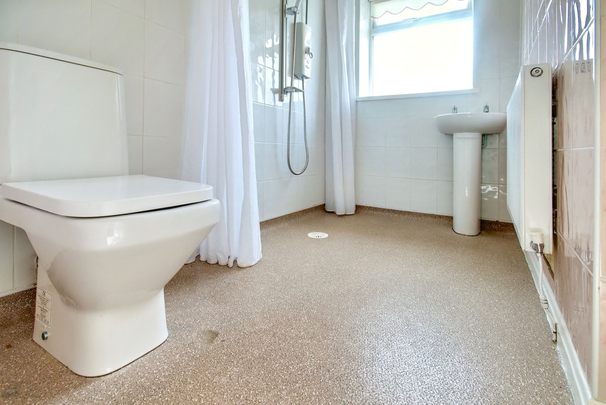 The Avenue, Eccleston, WA10
