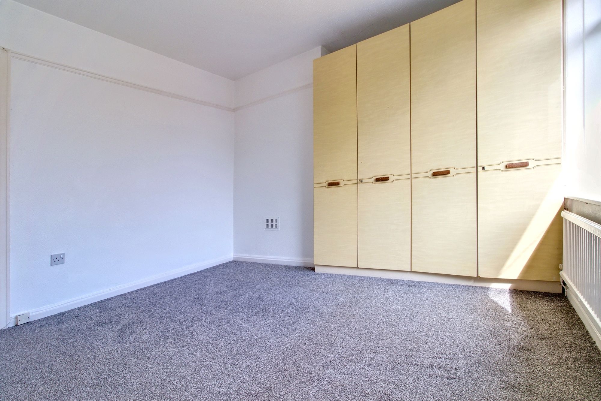 The Avenue, Eccleston, WA10