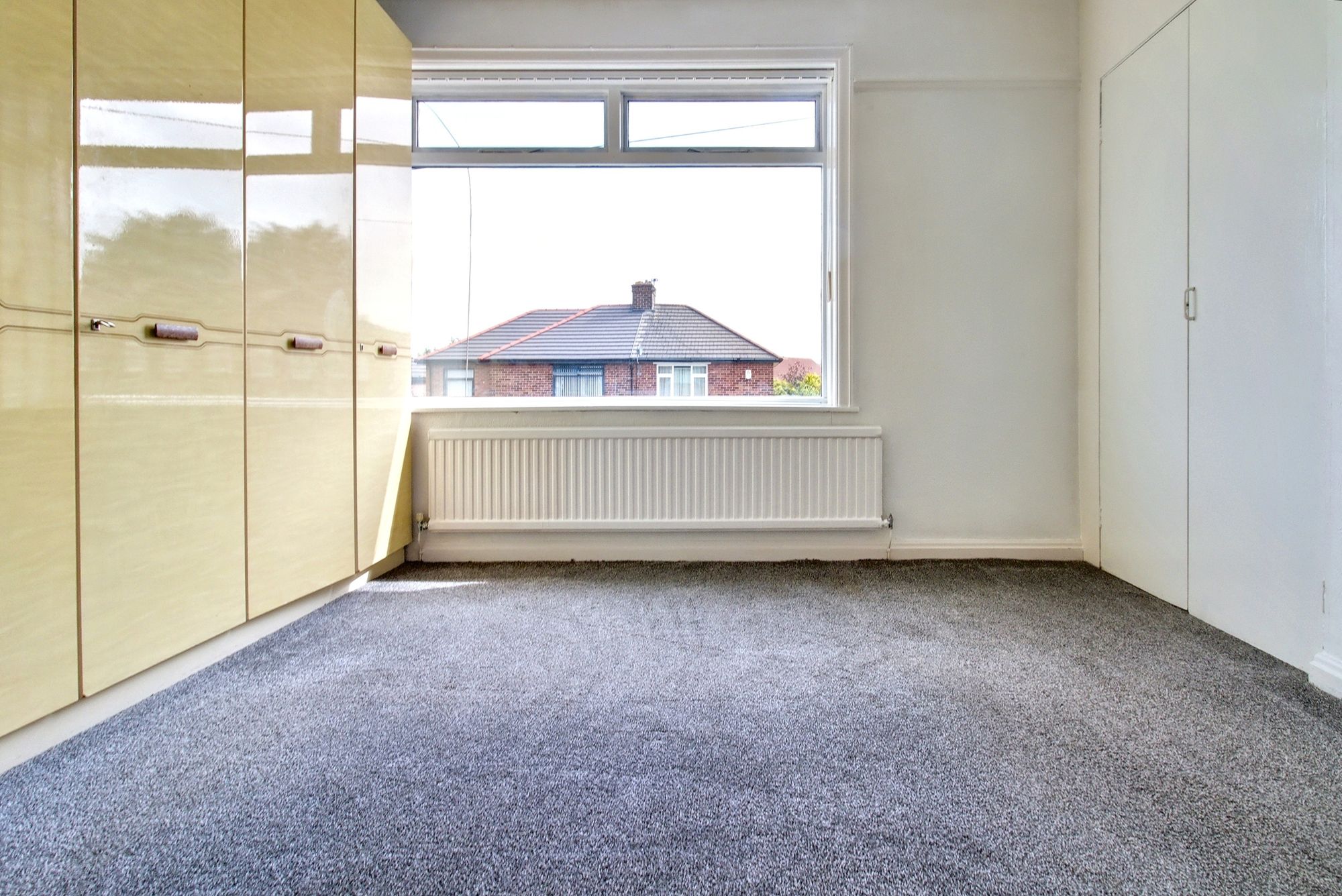 The Avenue, Eccleston, WA10