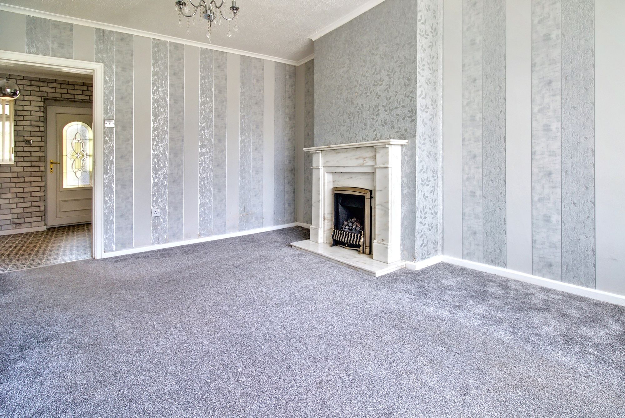 The Avenue, Eccleston, WA10