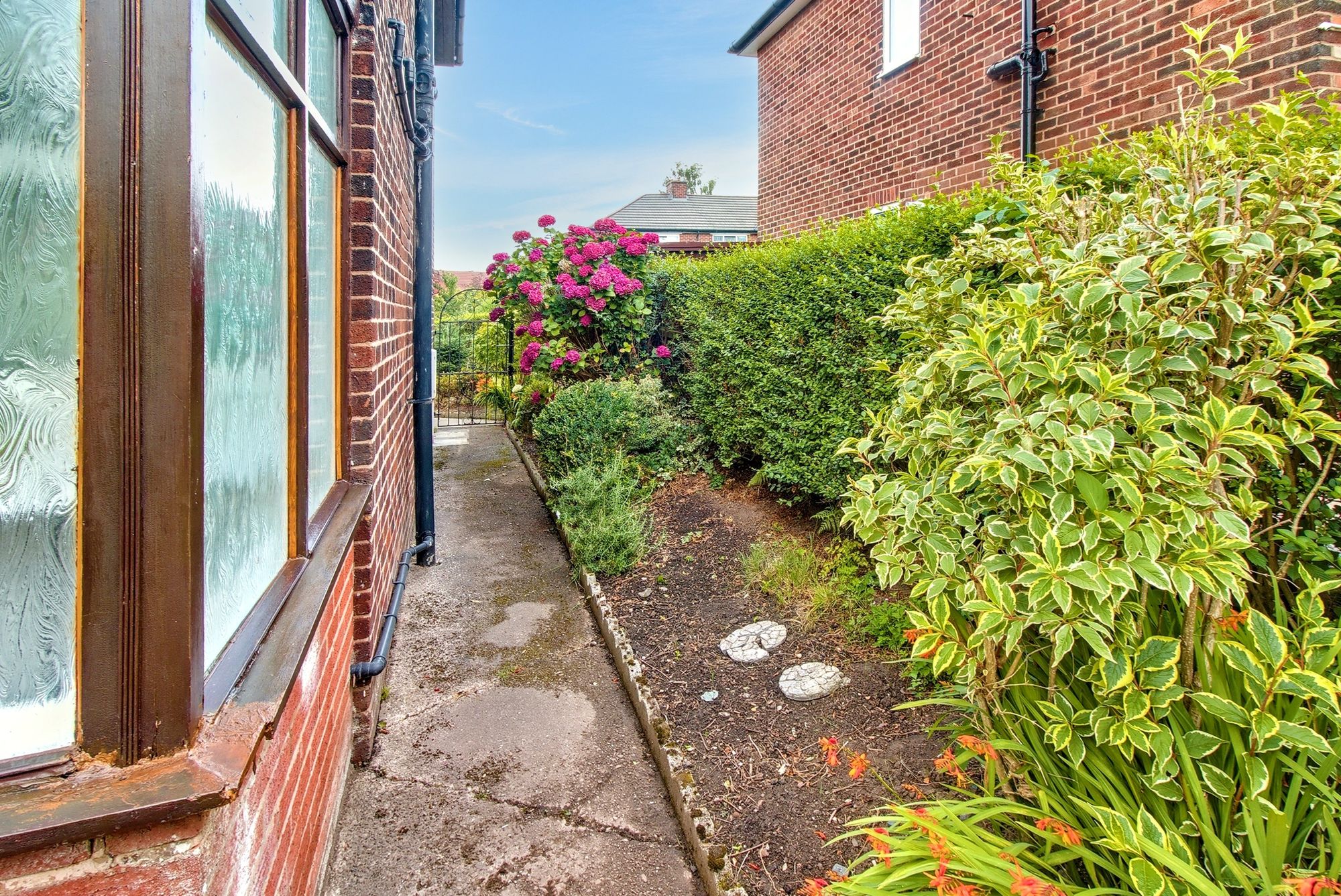 The Avenue, Eccleston, WA10