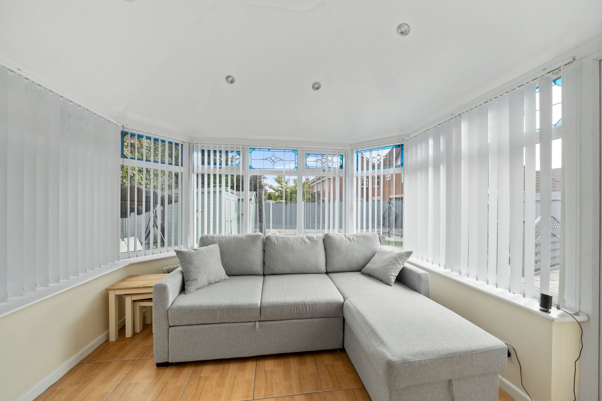 Sovereign Close, Lowton, WA3