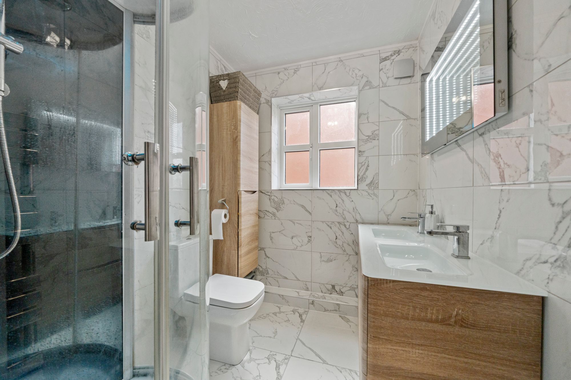 Sovereign Close, Lowton, WA3