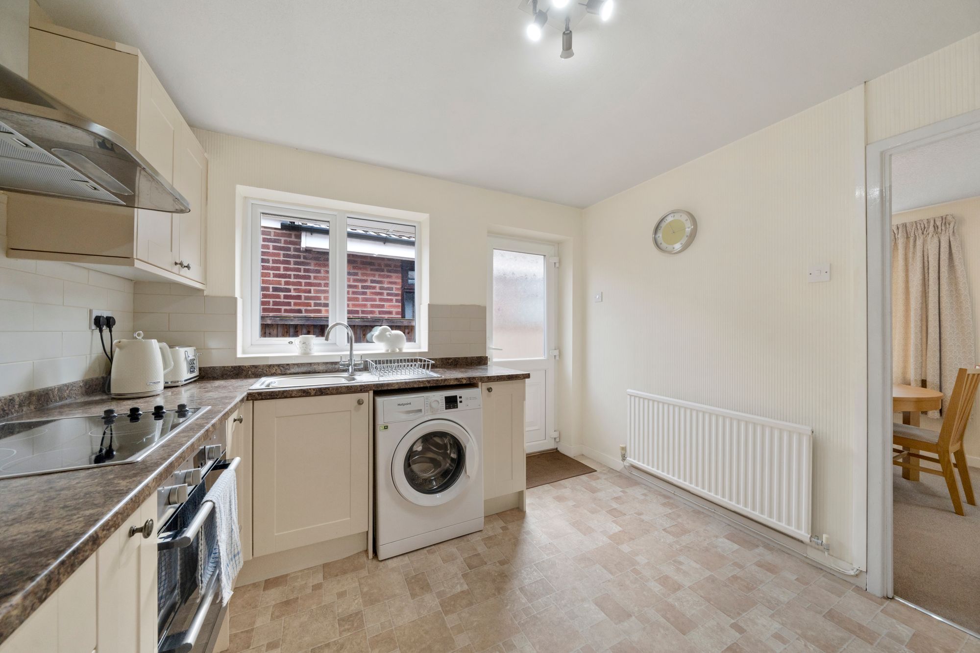Mayfield Drive, Leigh