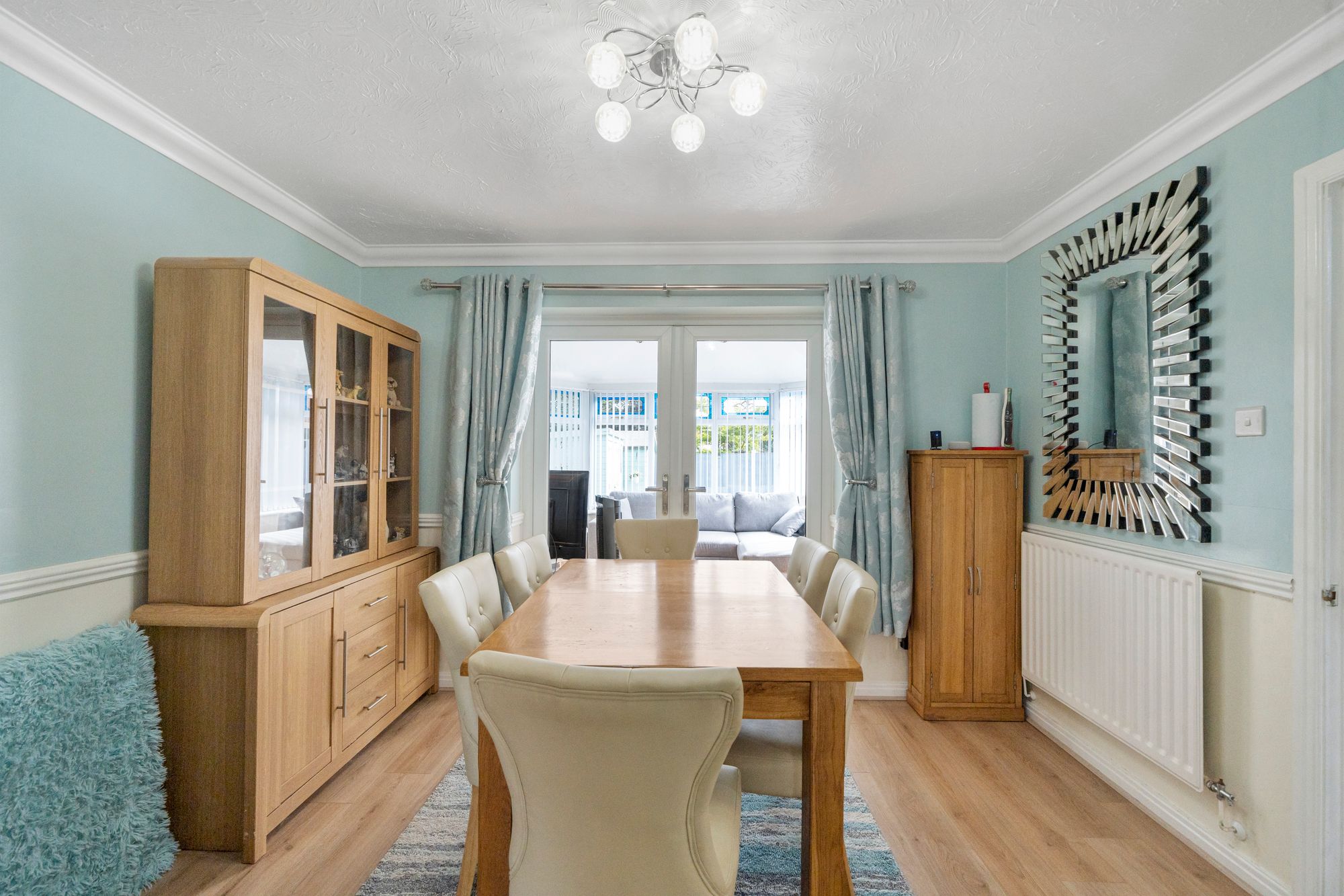 Sovereign Close, Lowton, WA3