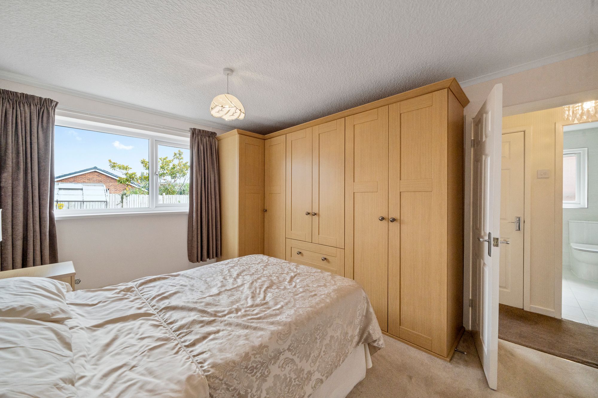 Mayfield Drive, Leigh