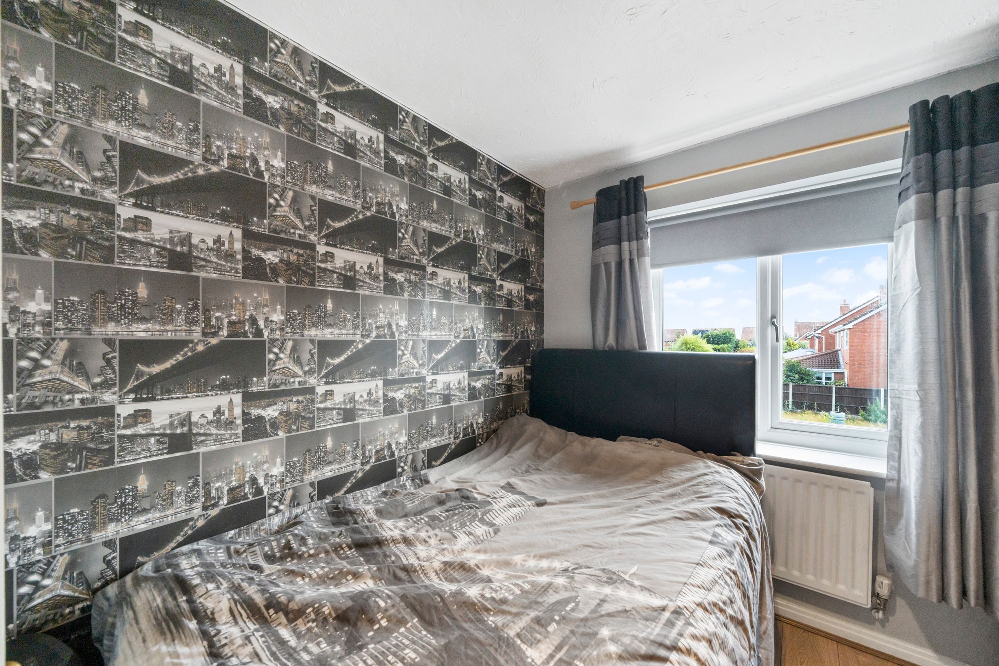 Sovereign Close, Lowton, WA3