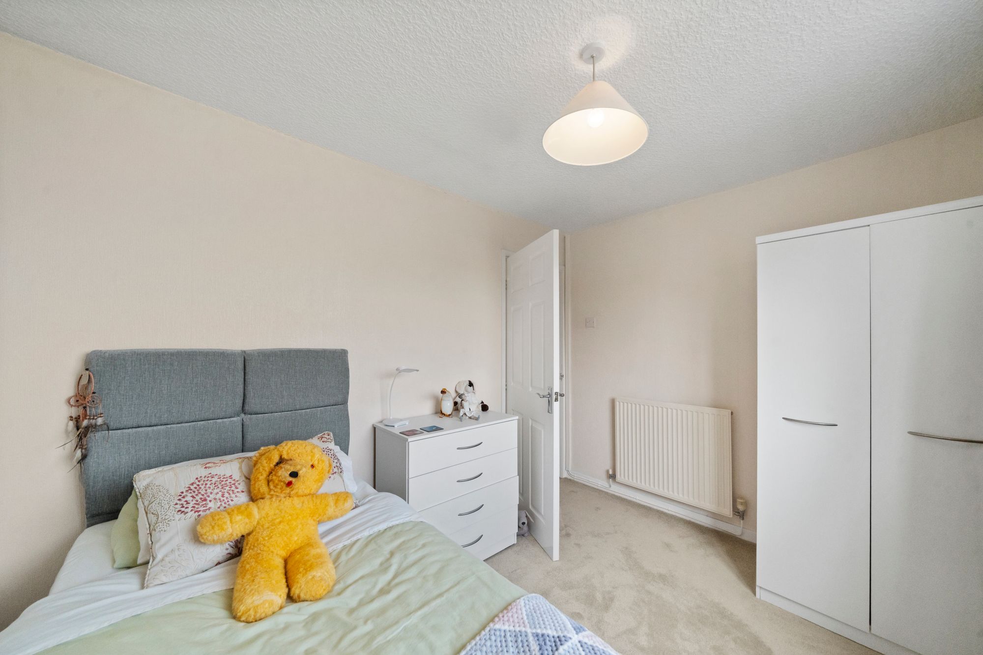 Mayfield Drive, Leigh