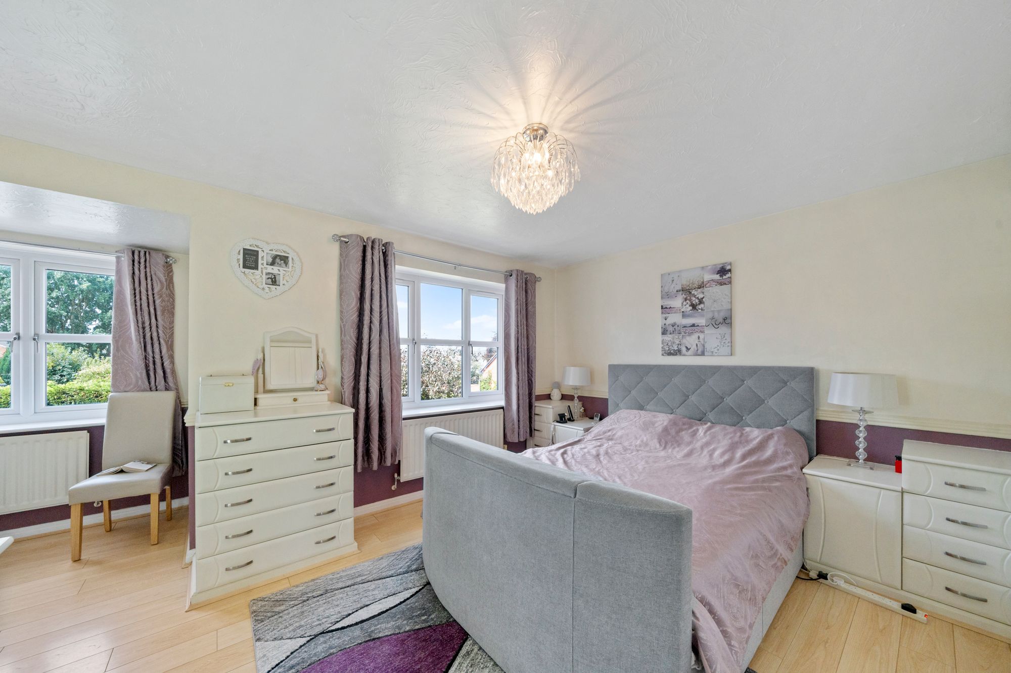 Sovereign Close, Lowton, WA3