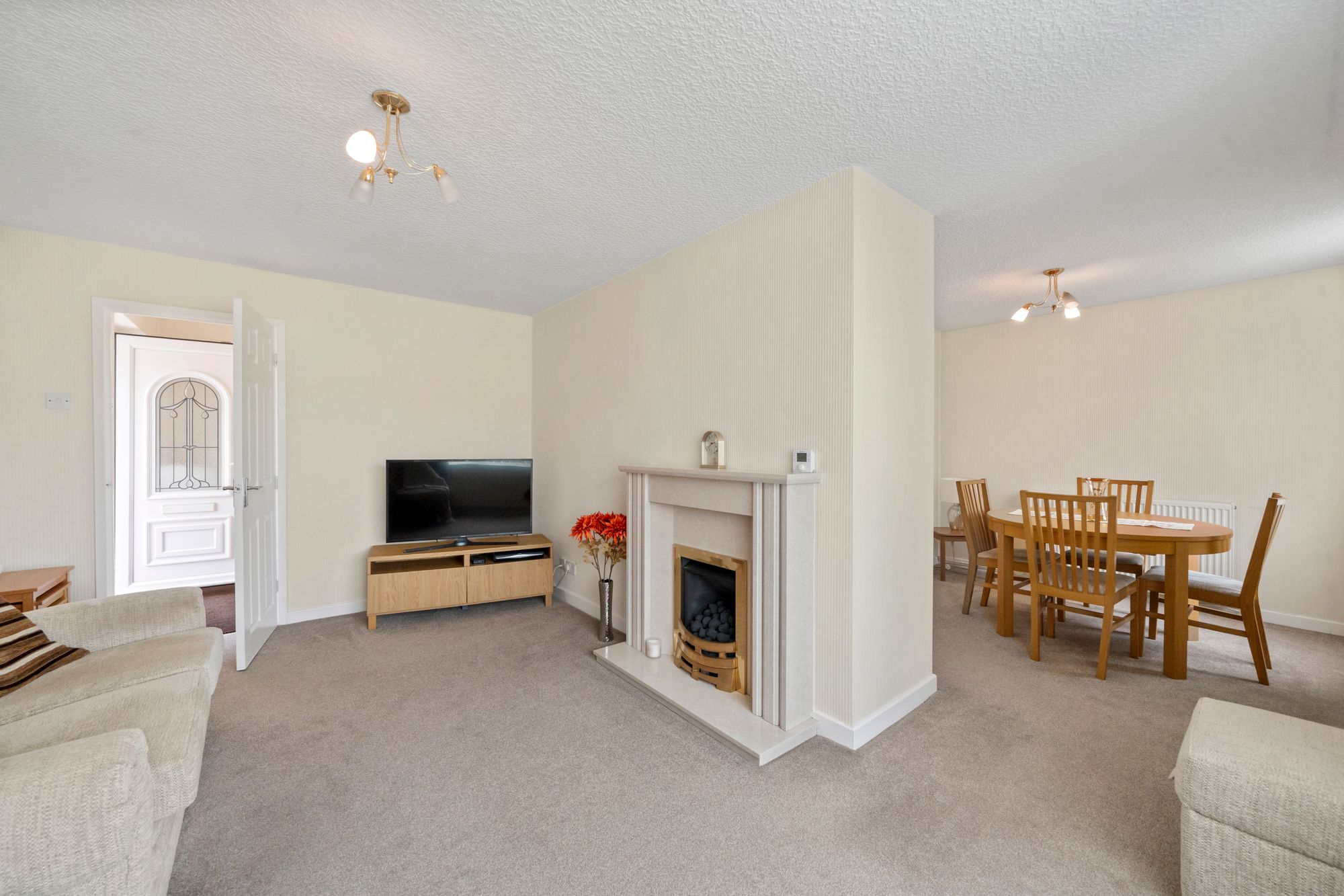 Mayfield Drive, Leigh