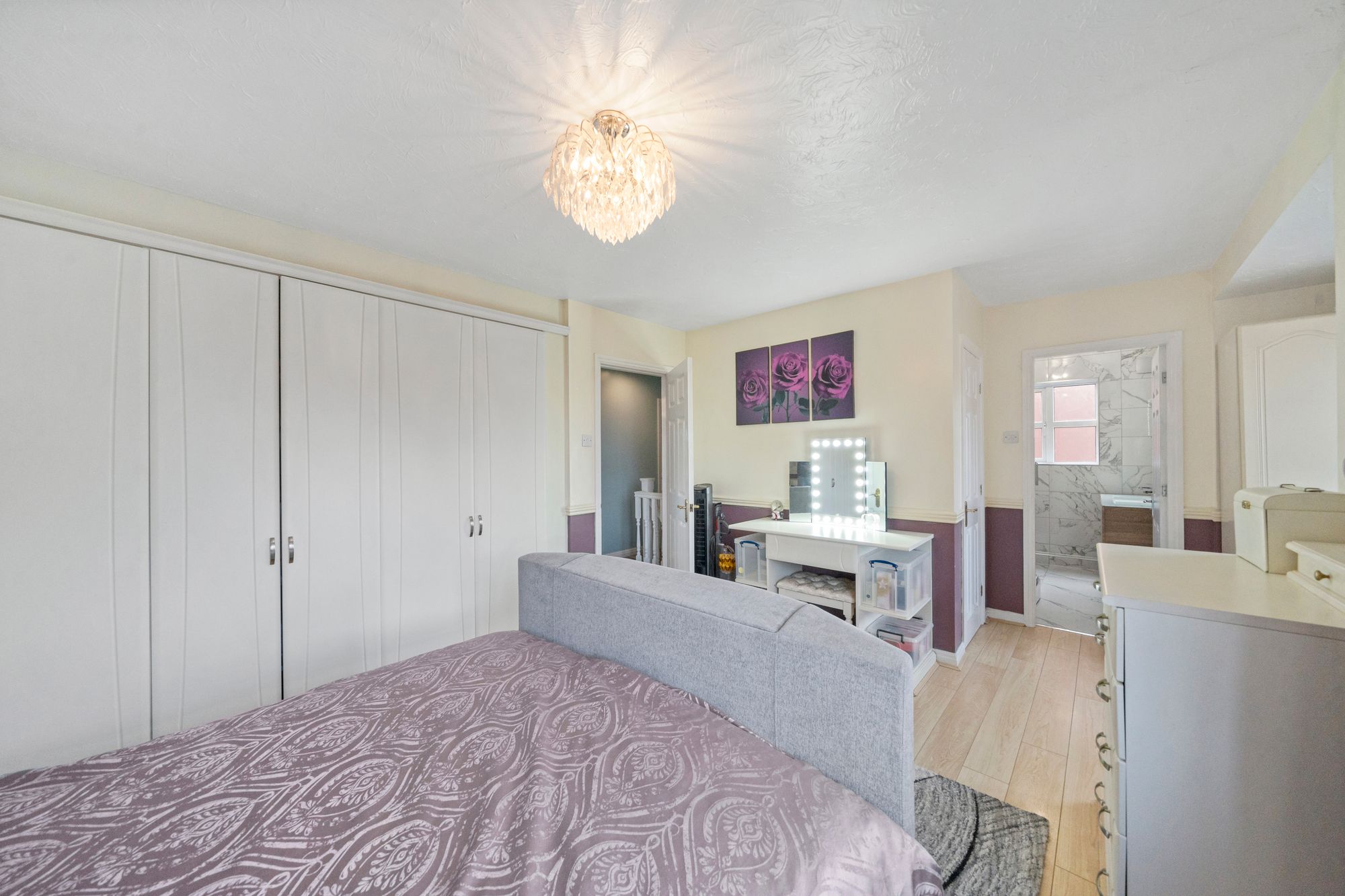 Sovereign Close, Lowton, WA3