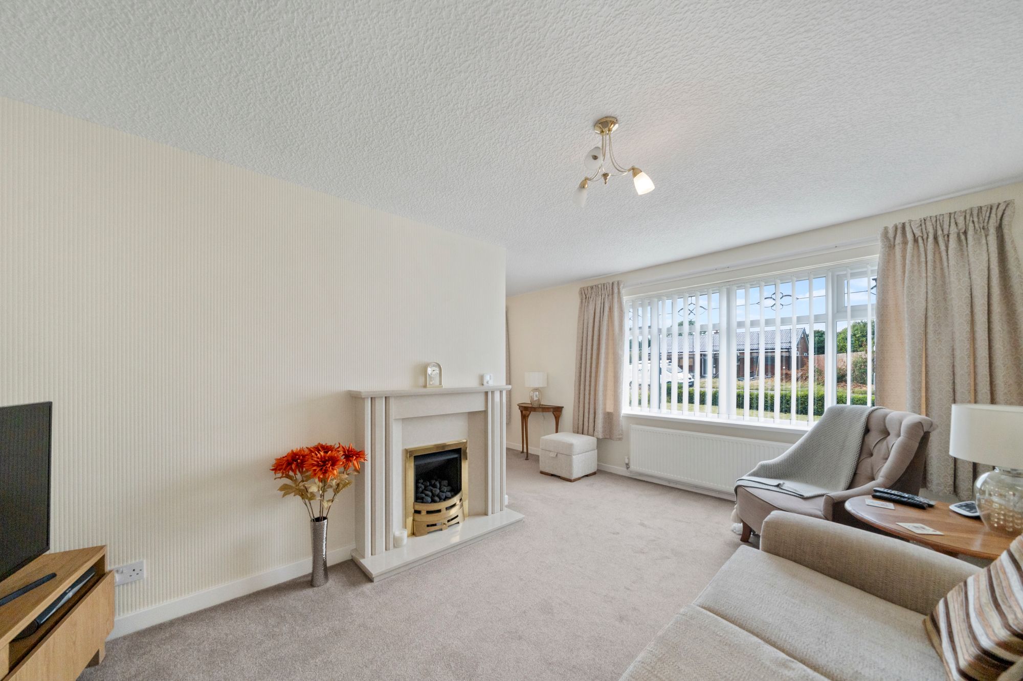 Mayfield Drive, Leigh