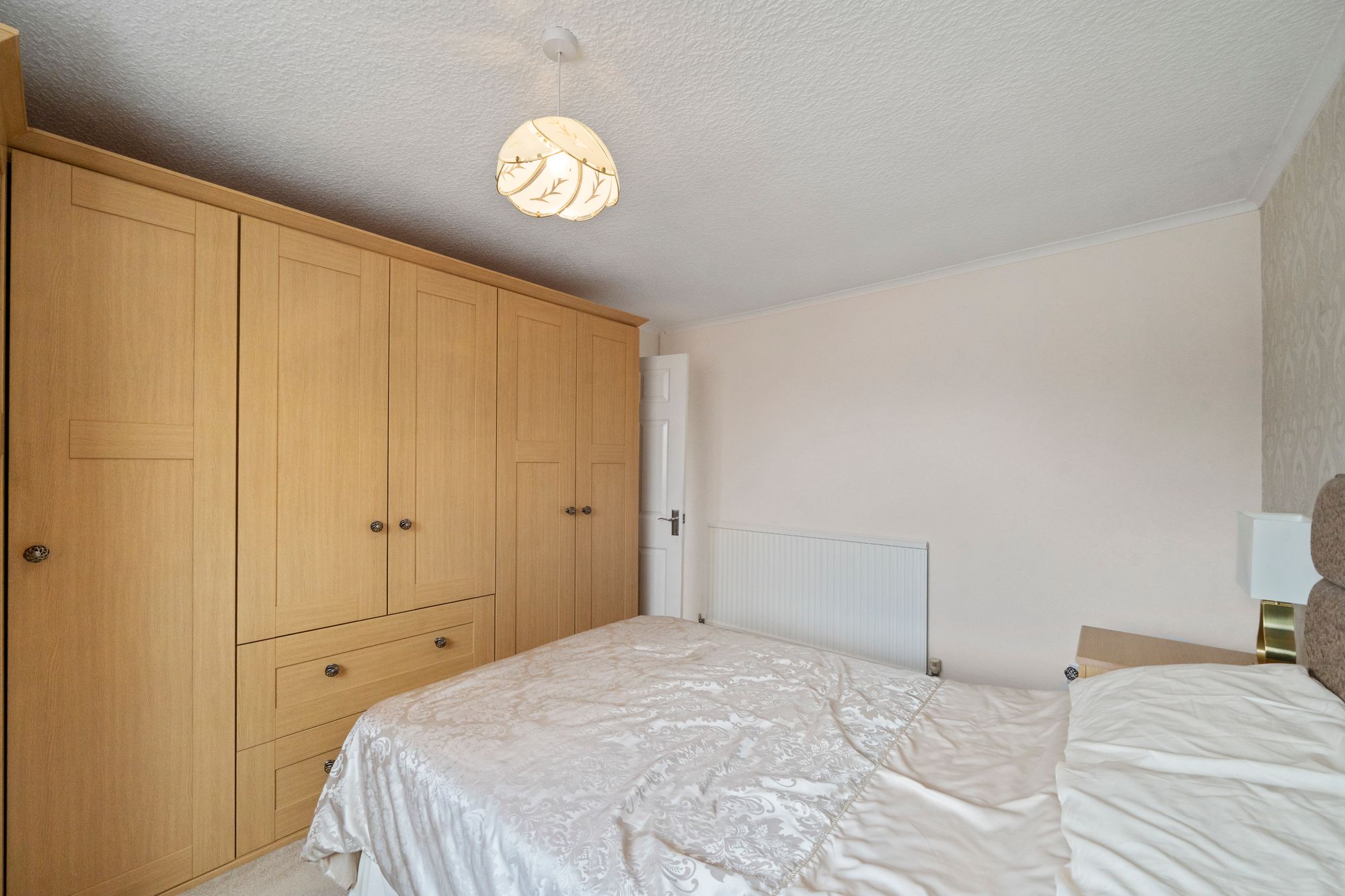 Mayfield Drive, Leigh